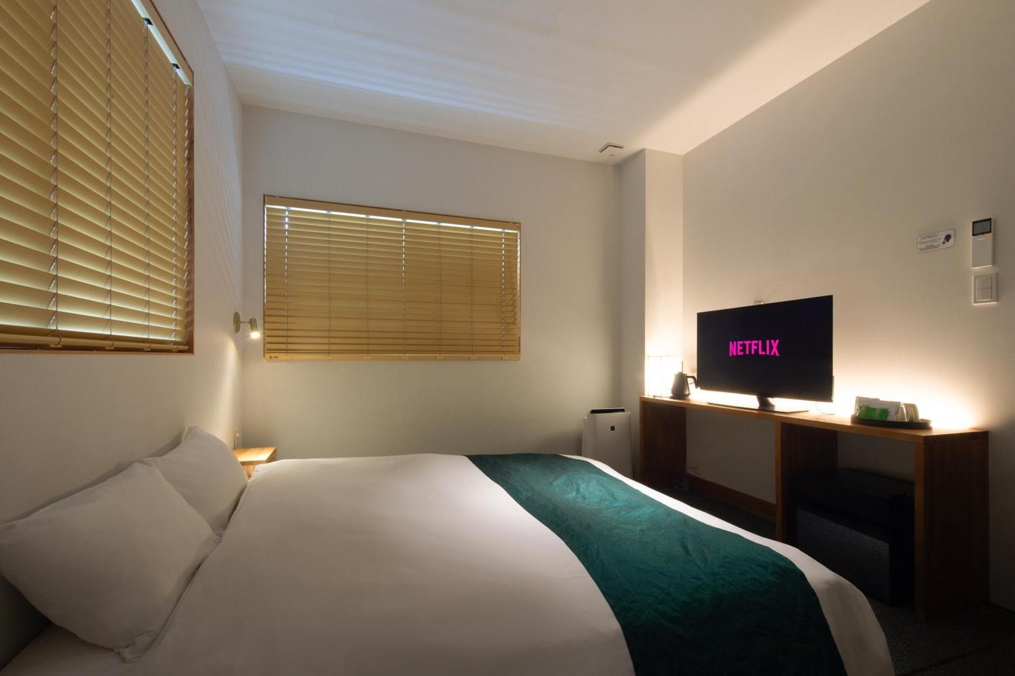Design Hotel Kyoto Fuyacho — Photos 1