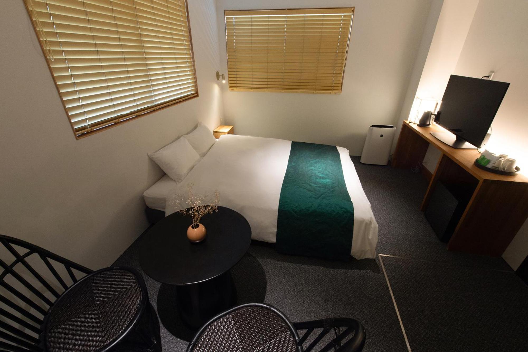 Design Hotel Kyoto Fuyacho, Kyoto